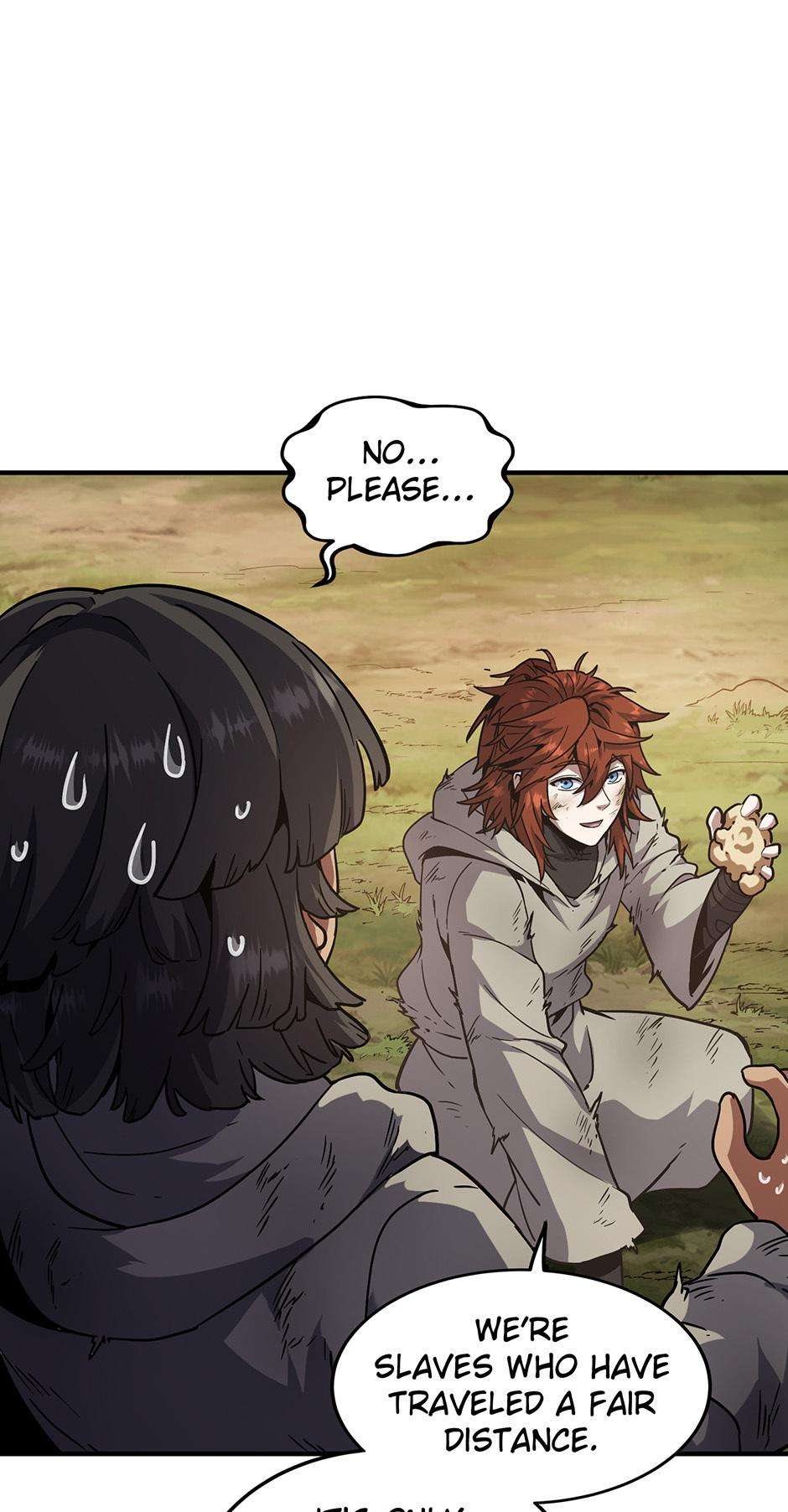 The Beginning After the End Chapter 201 - Page 75