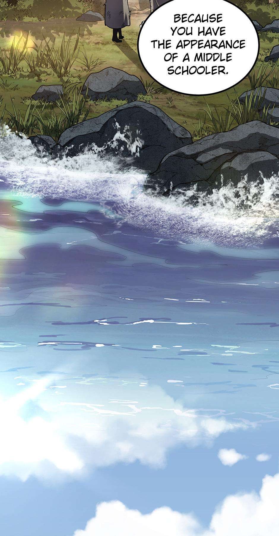 The Beginning After the End Chapter 201 - Page 80