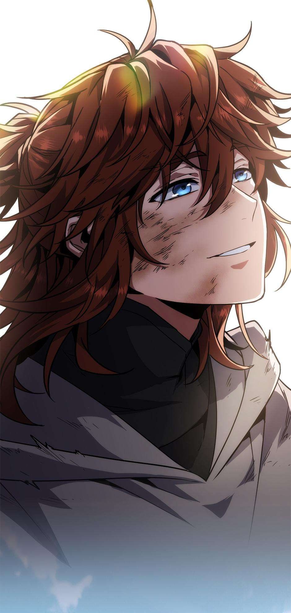 The Beginning After the End Chapter 201 - Page 93