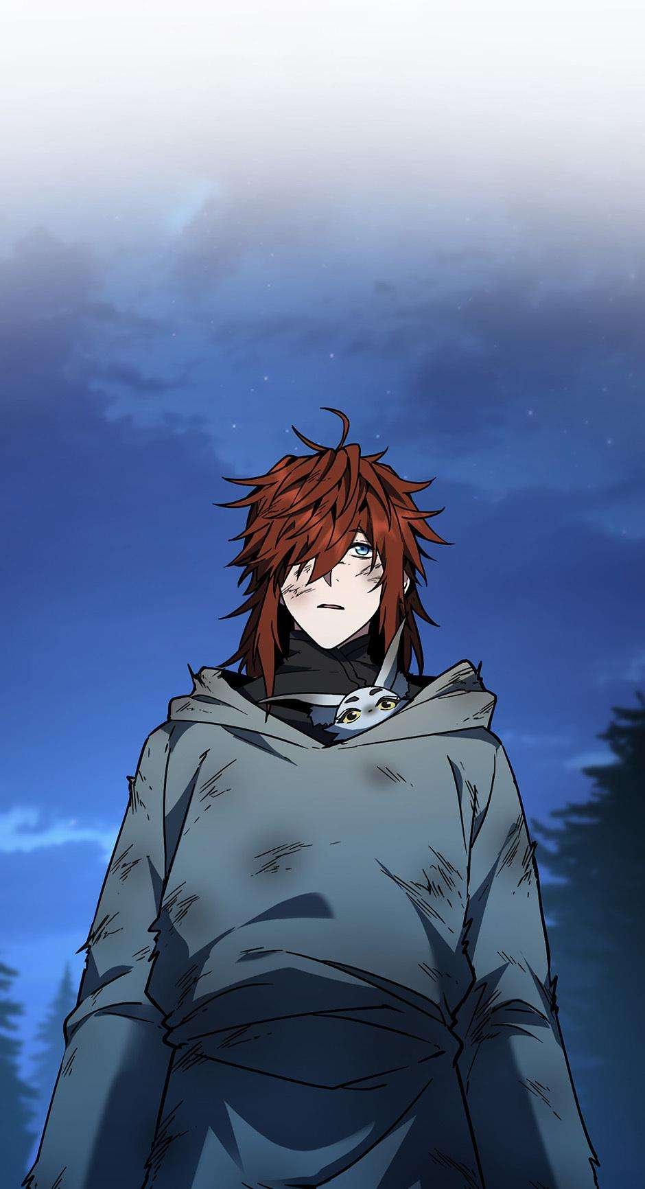 The Beginning After the End Chapter 202 - Page 1