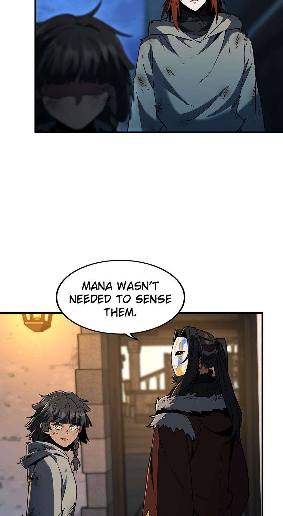 The Beginning After the End Chapter 202 - Page 10