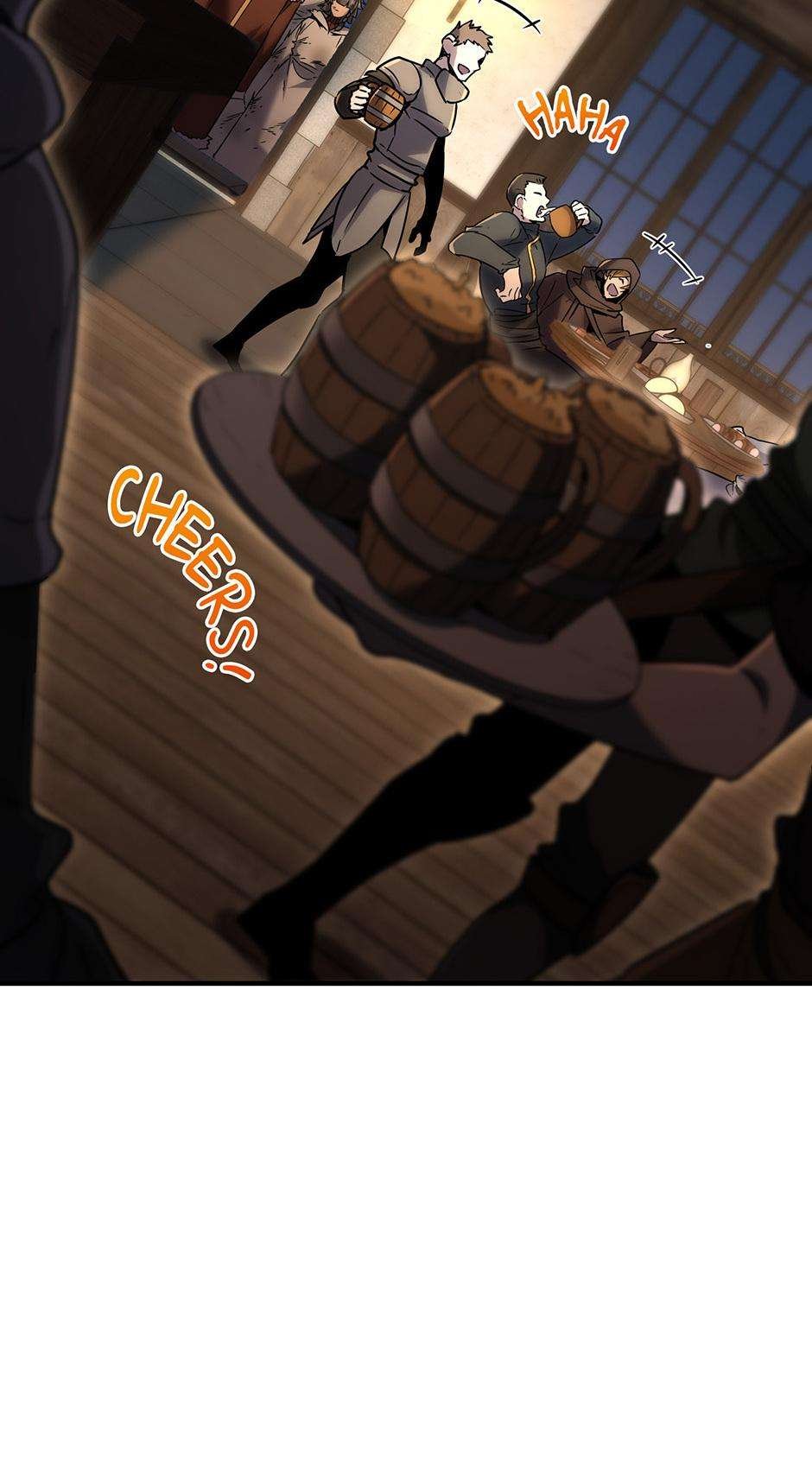 The Beginning After the End Chapter 202 - Page 13