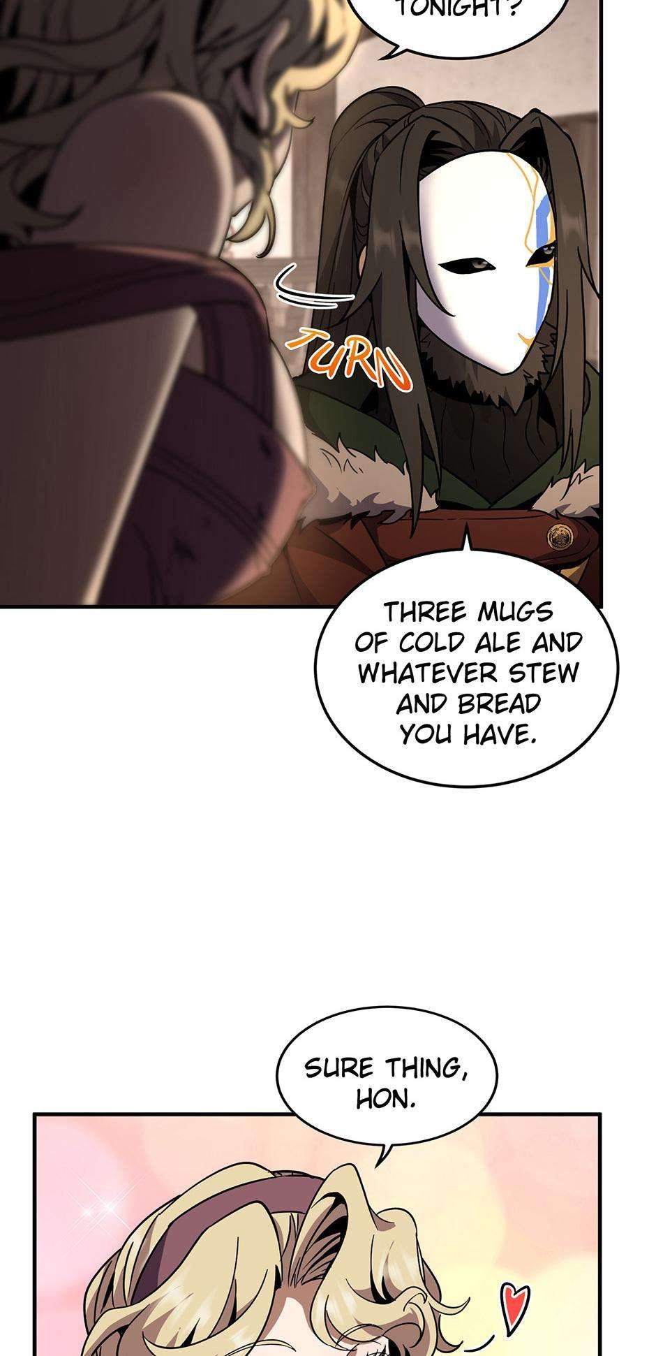 The Beginning After the End Chapter 202 - Page 15