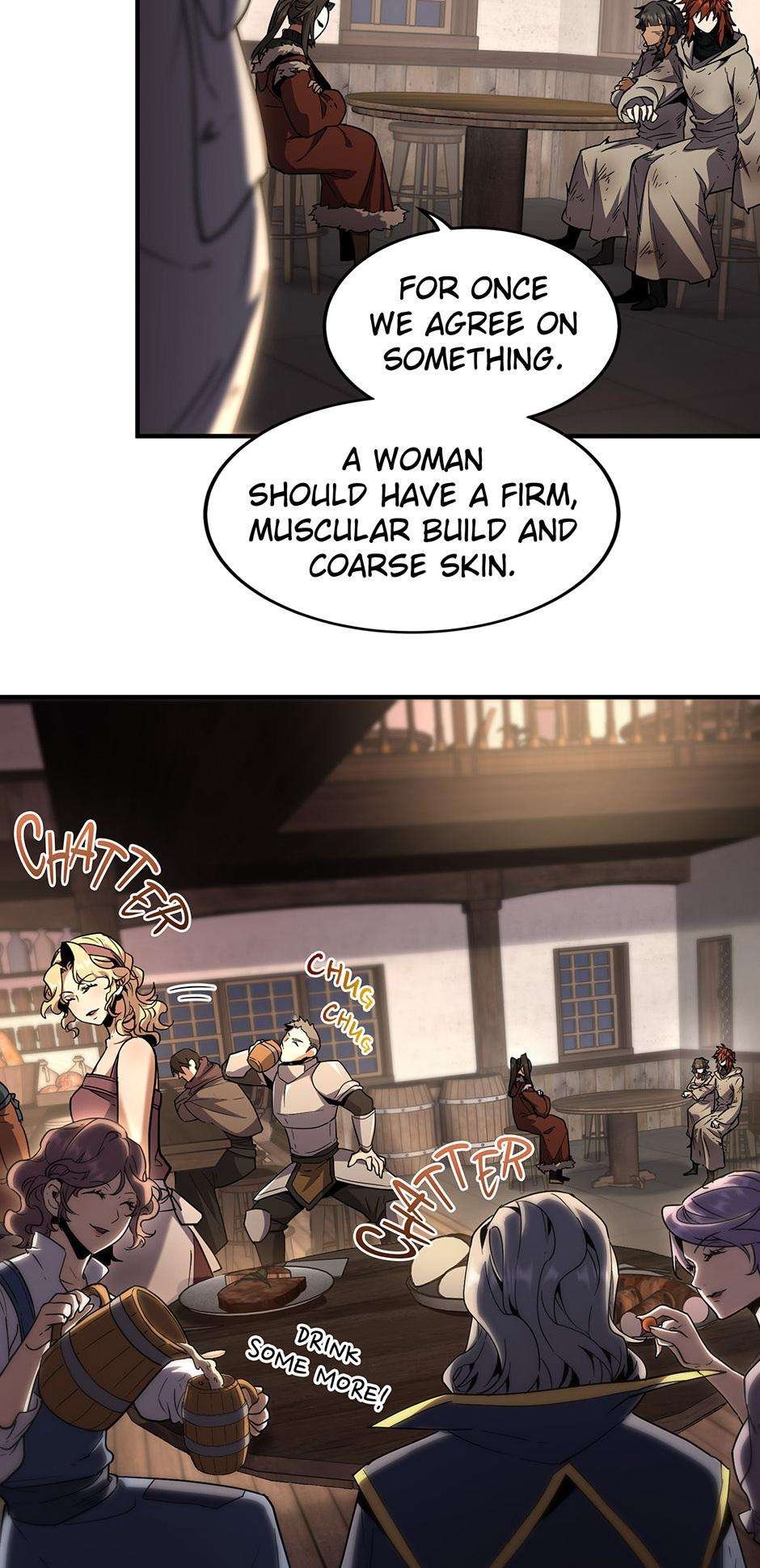 The Beginning After the End Chapter 202 - Page 17