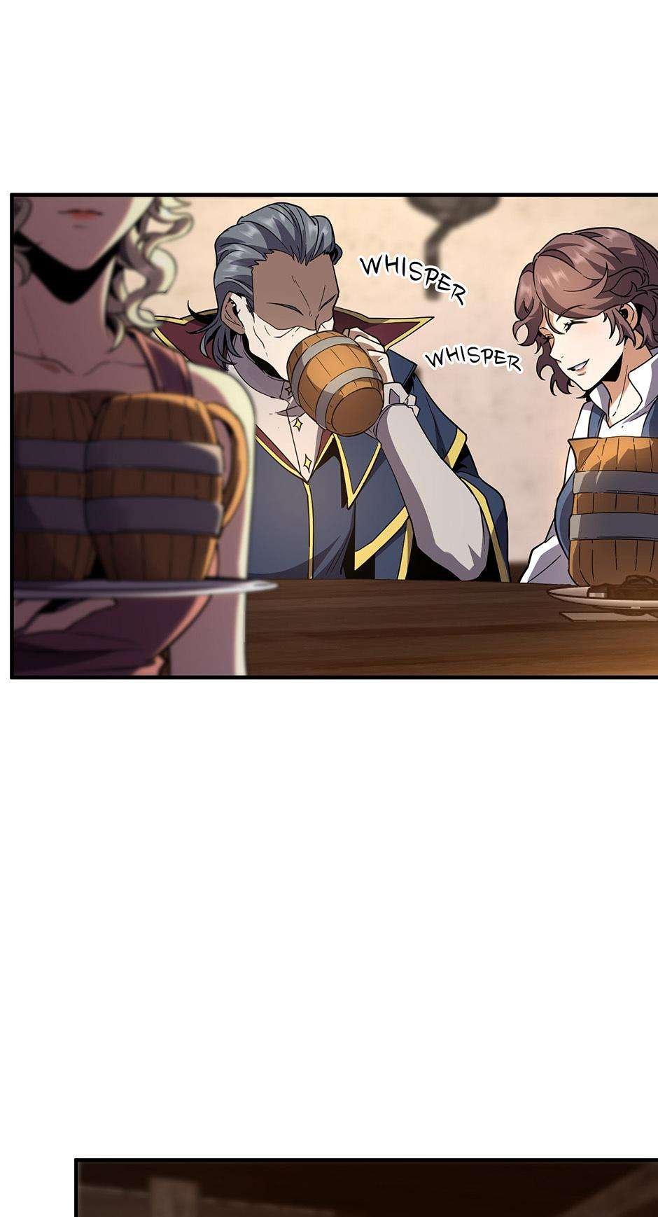 The Beginning After the End Chapter 202 - Page 19