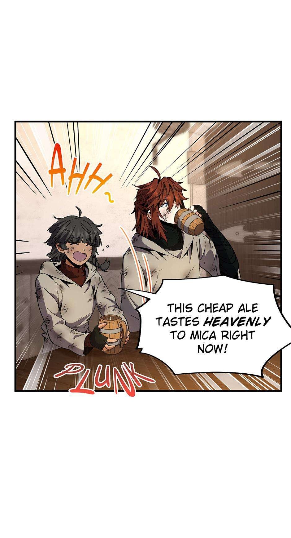 The Beginning After the End Chapter 202 - Page 22