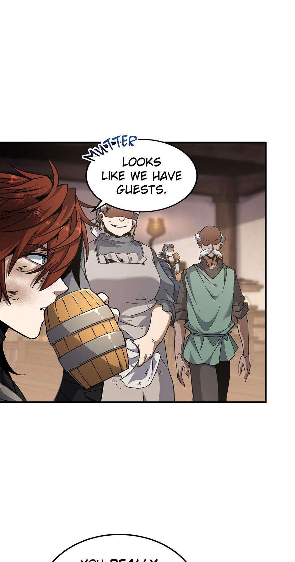 The Beginning After the End Chapter 202 - Page 23