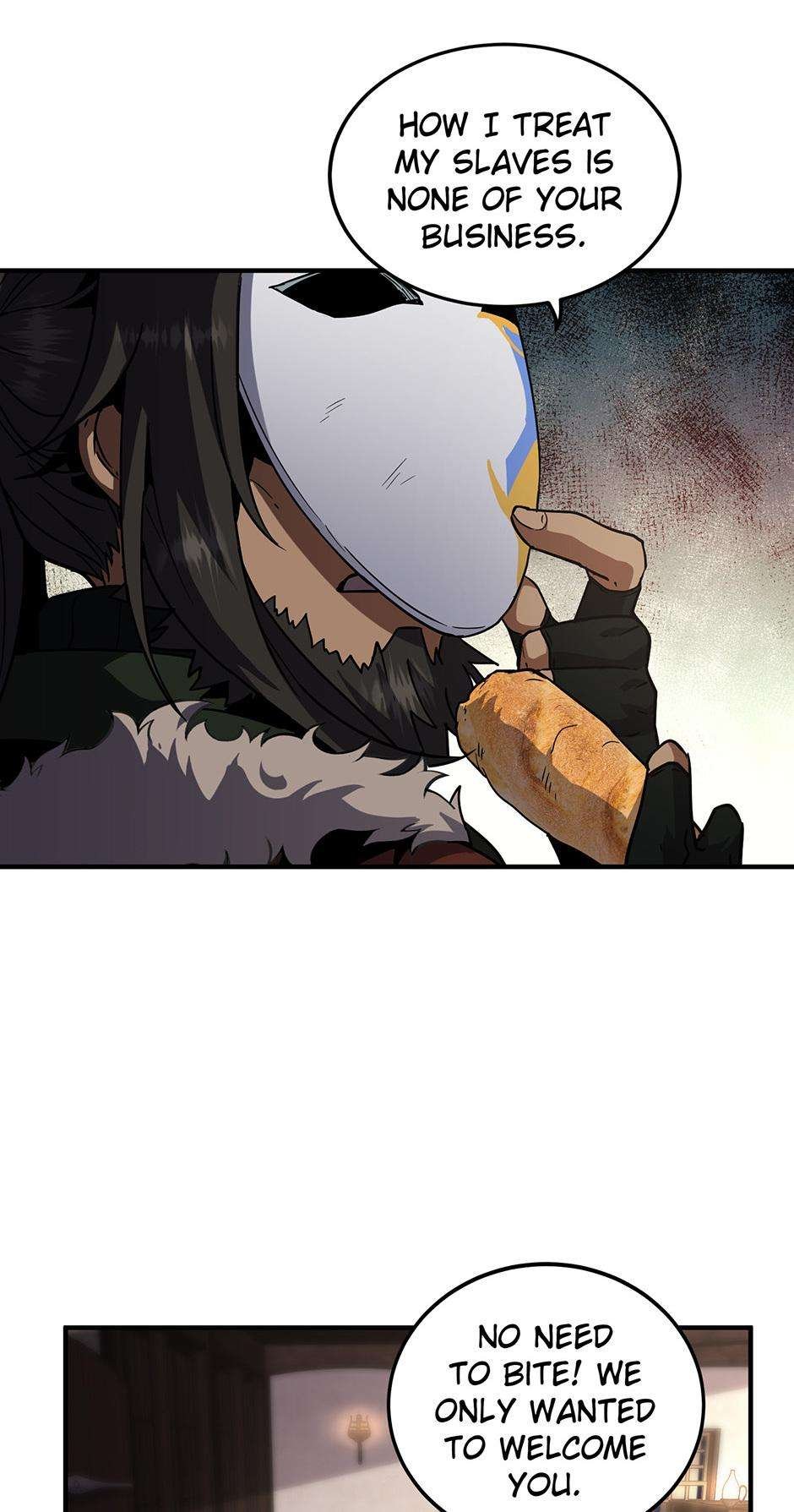 The Beginning After the End Chapter 202 - Page 25