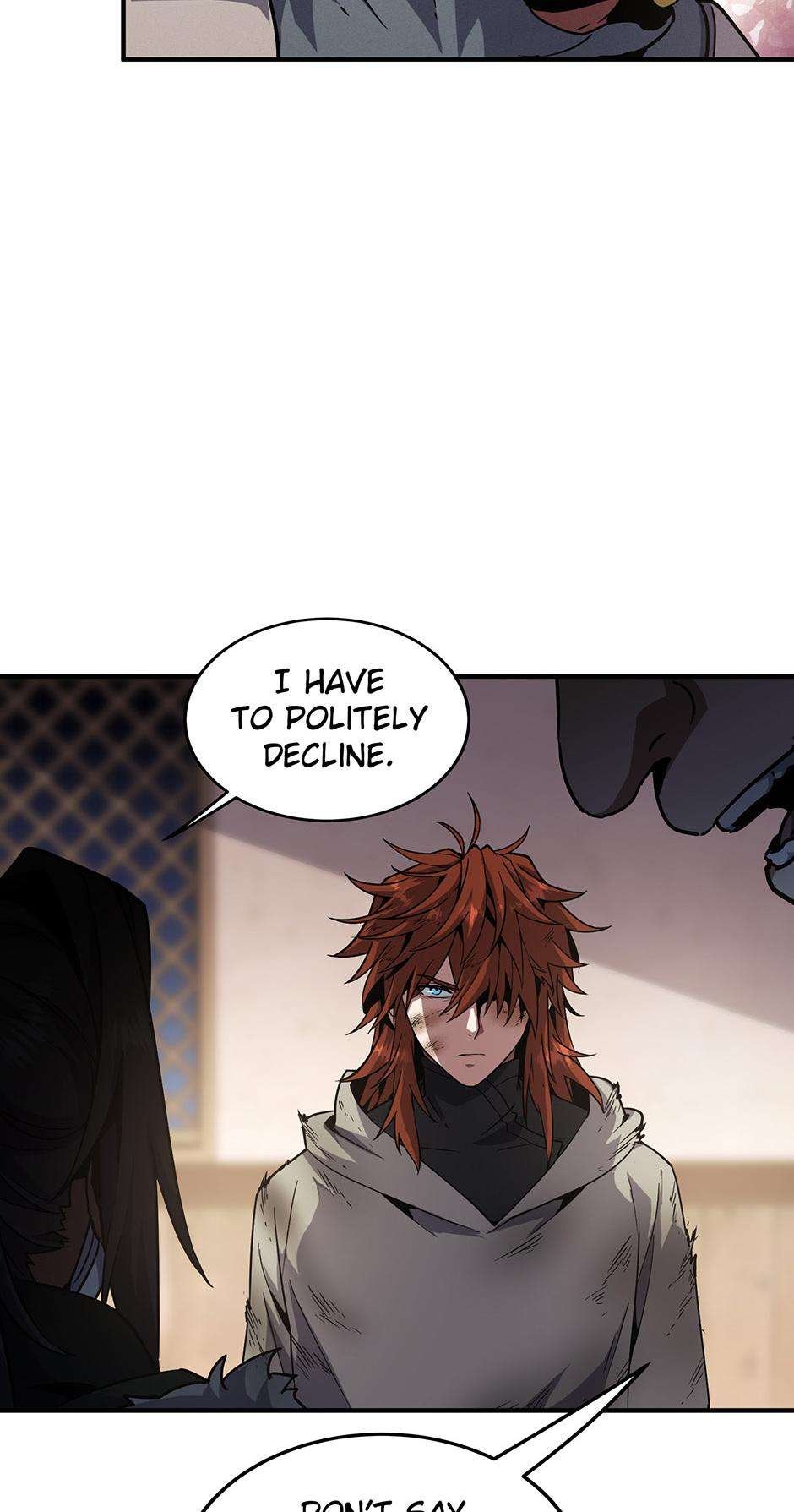 The Beginning After the End Chapter 202 - Page 27