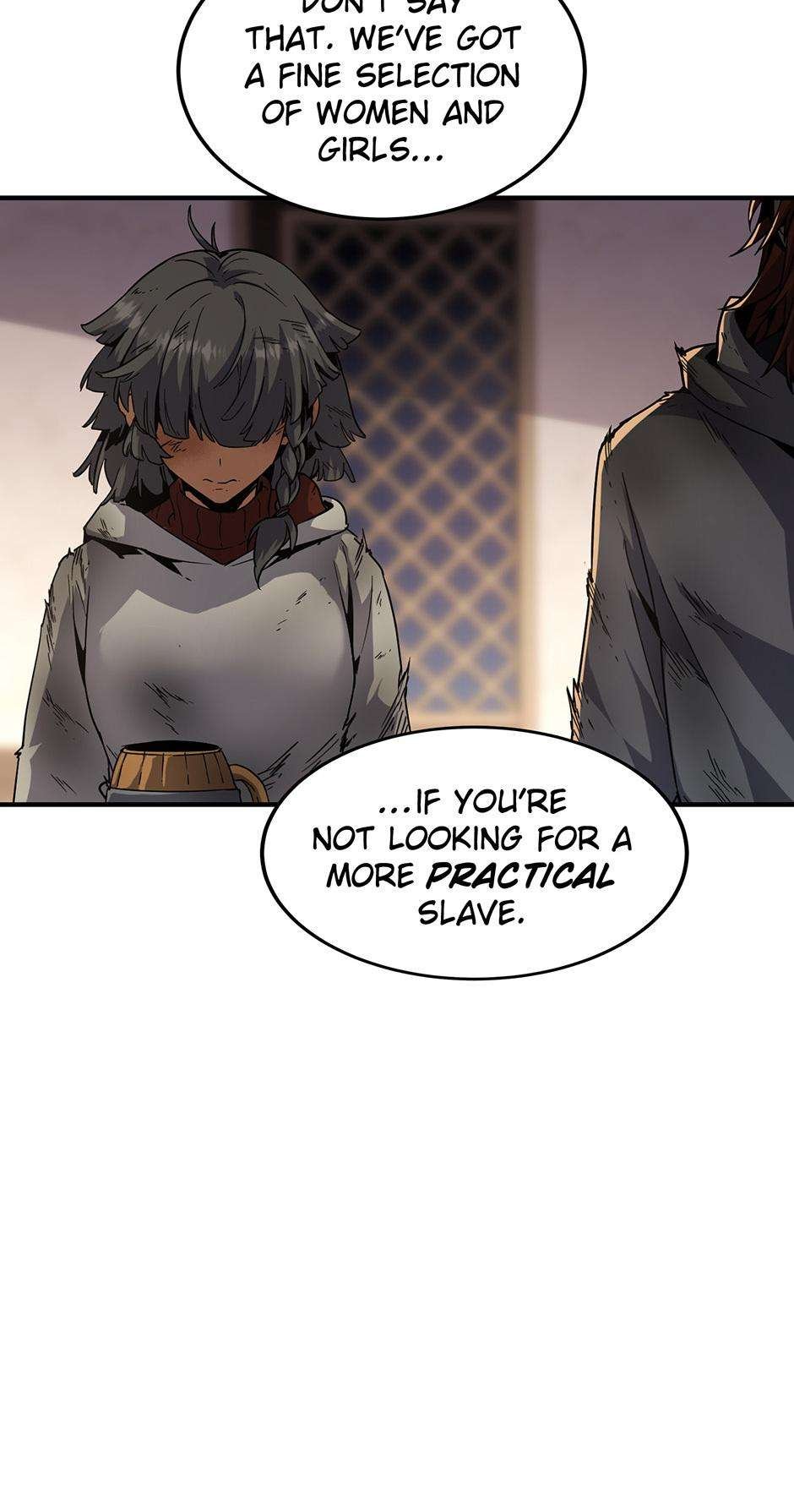 The Beginning After the End Chapter 202 - Page 28