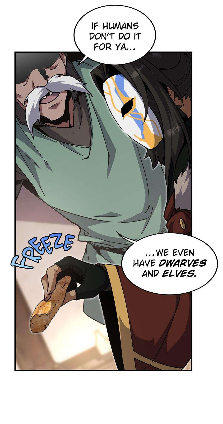 The Beginning After the End Chapter 202 - Page 29