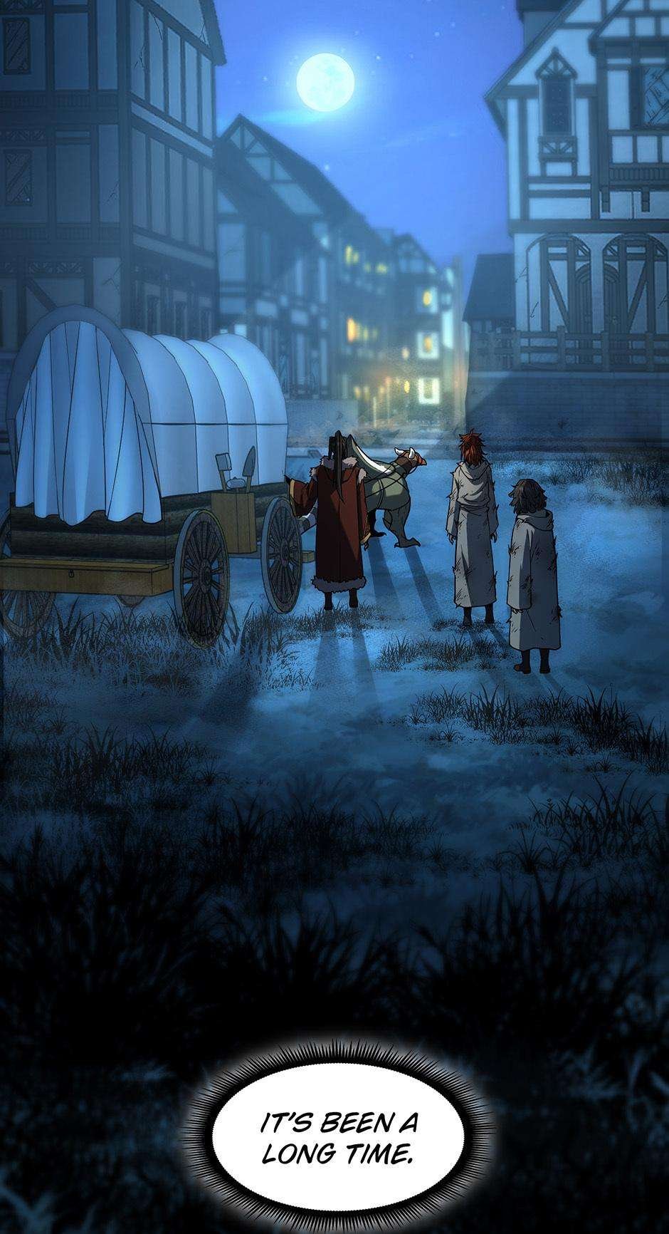 The Beginning After the End Chapter 202 - Page 3