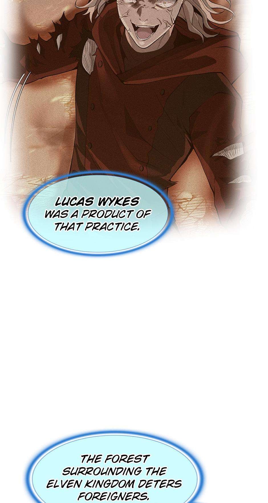 The Beginning After the End Chapter 202 - Page 34