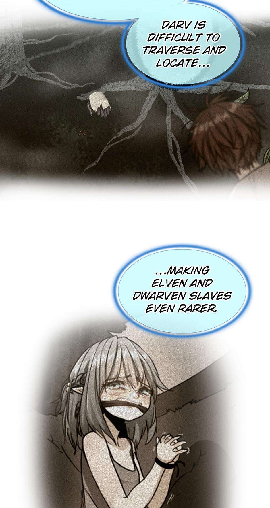 The Beginning After the End Chapter 202 - Page 35