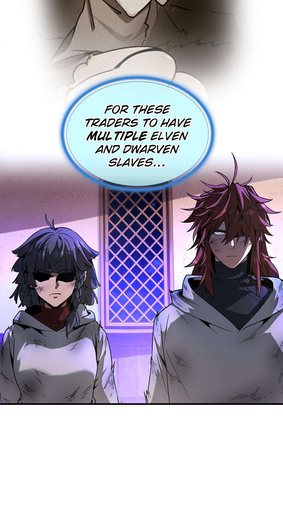 The Beginning After the End Chapter 202 - Page 36