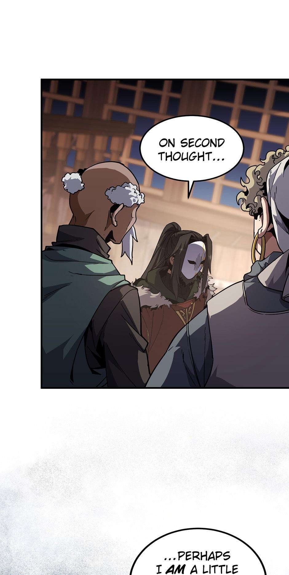 The Beginning After the End Chapter 202 - Page 37