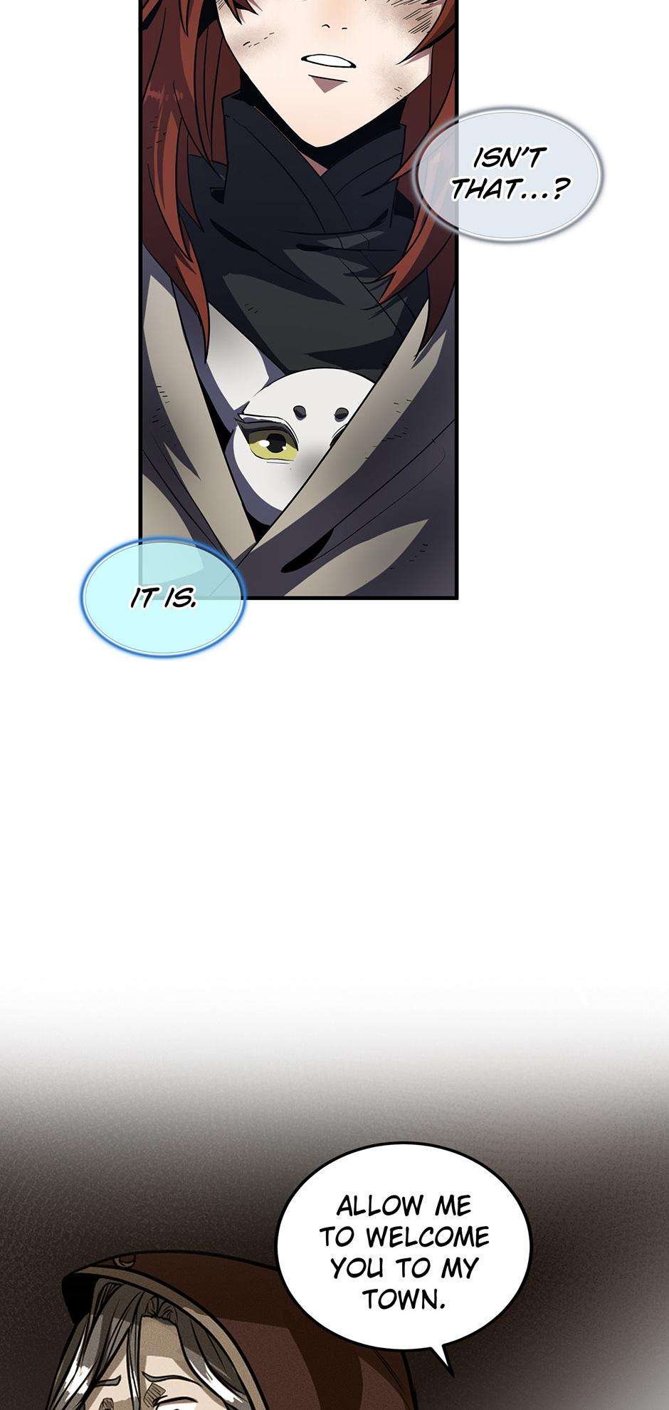 The Beginning After the End Chapter 202 - Page 44