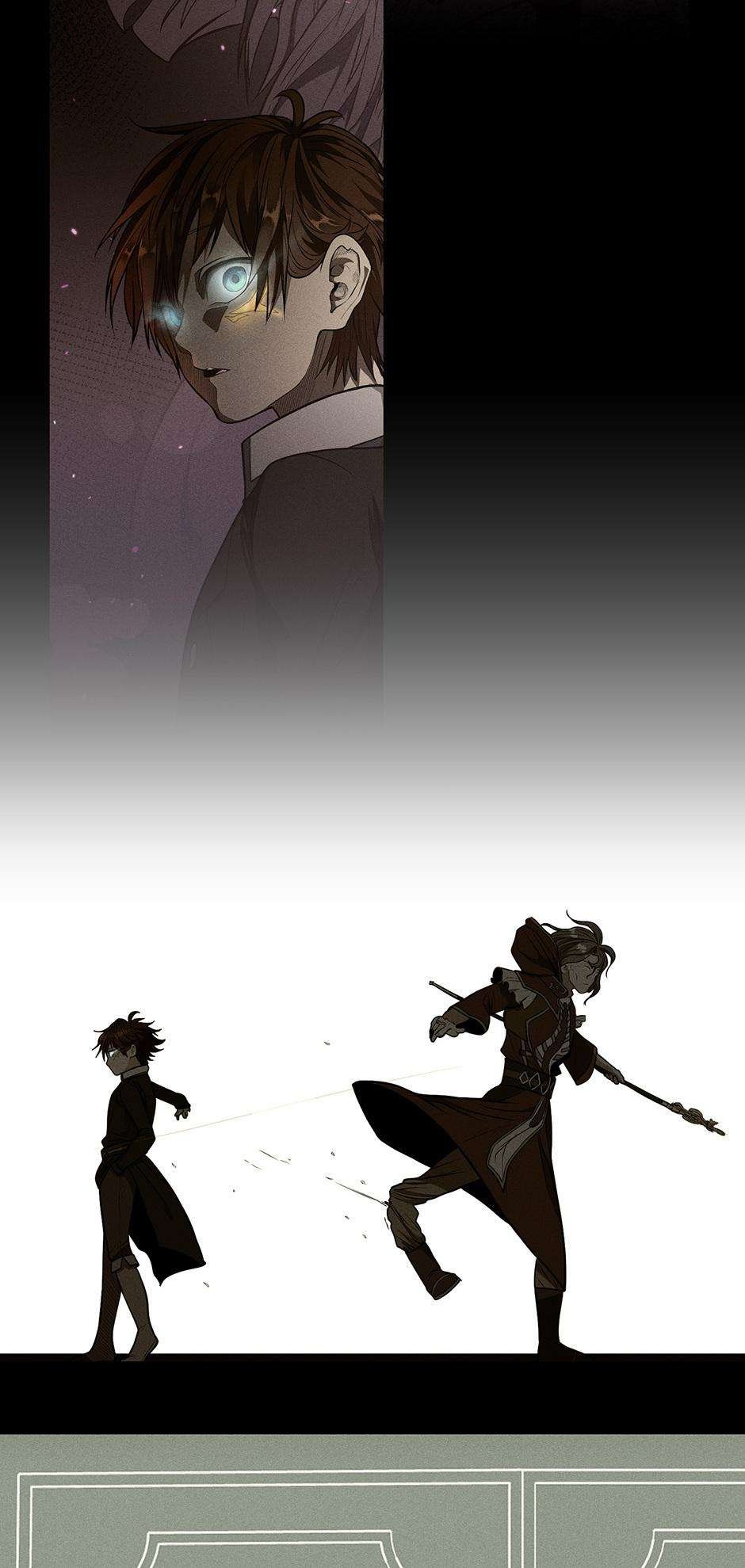 The Beginning After the End Chapter 202 - Page 48