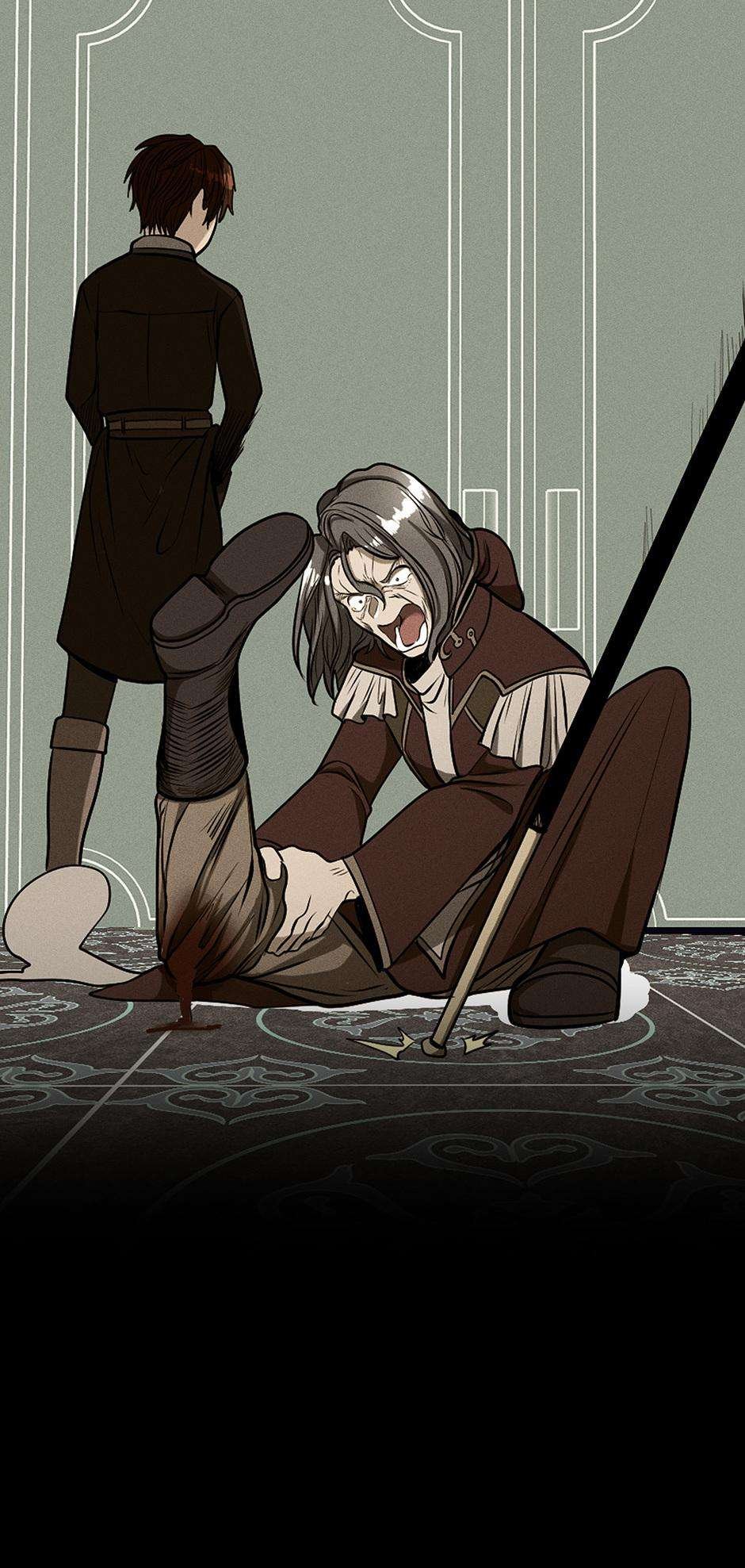 The Beginning After the End Chapter 202 - Page 49