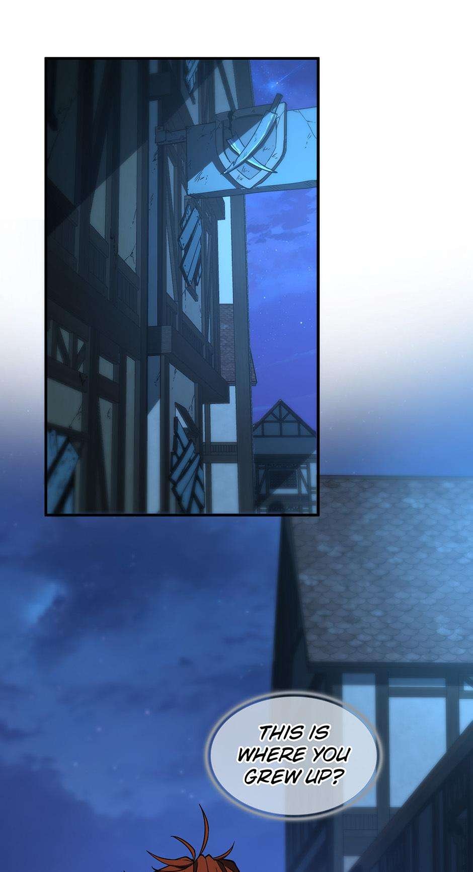 The Beginning After the End Chapter 202 - Page 5