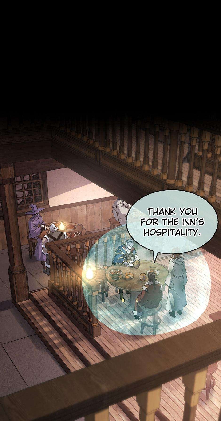 The Beginning After the End Chapter 202 - Page 50