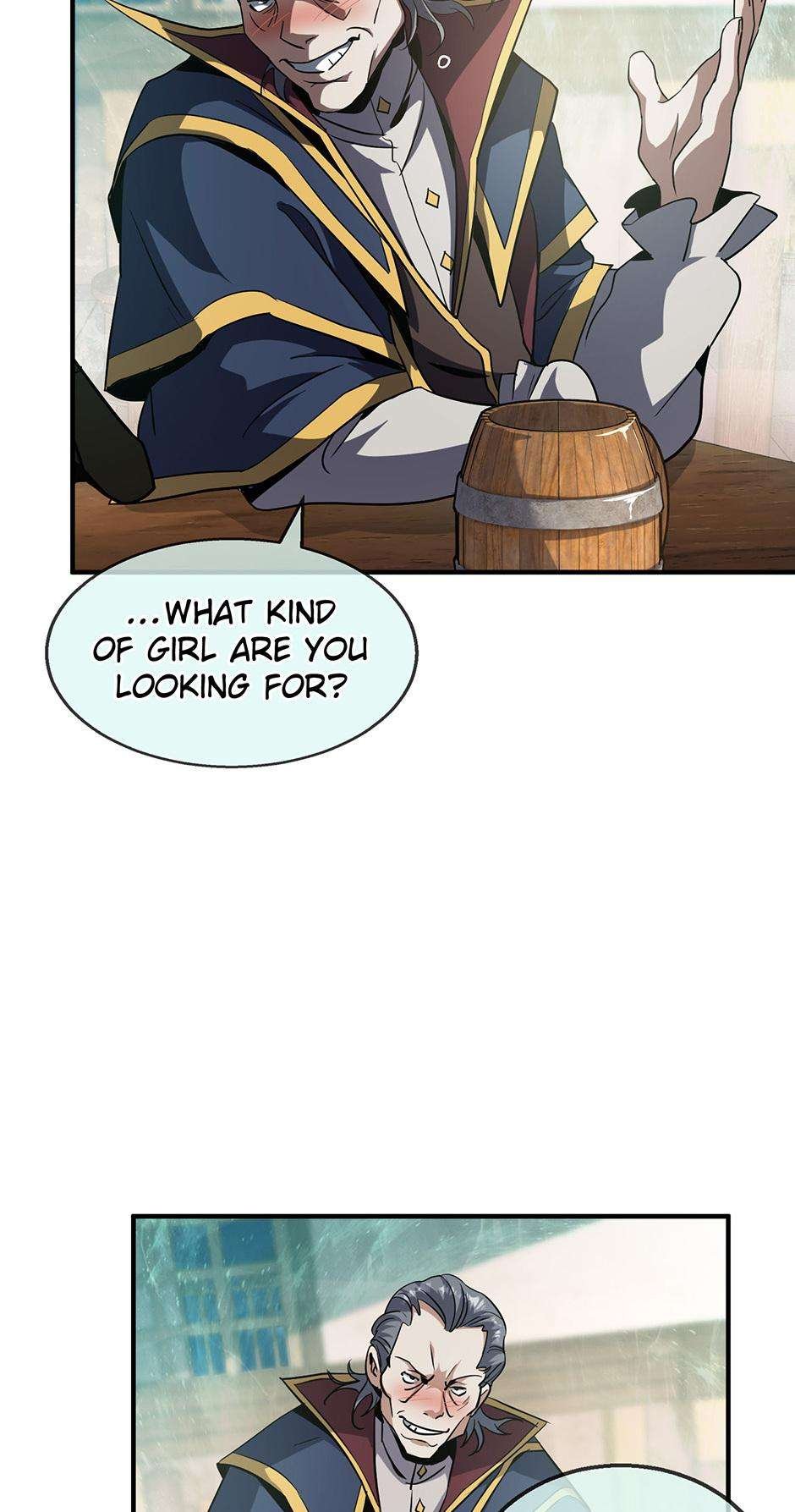 The Beginning After the End Chapter 202 - Page 55