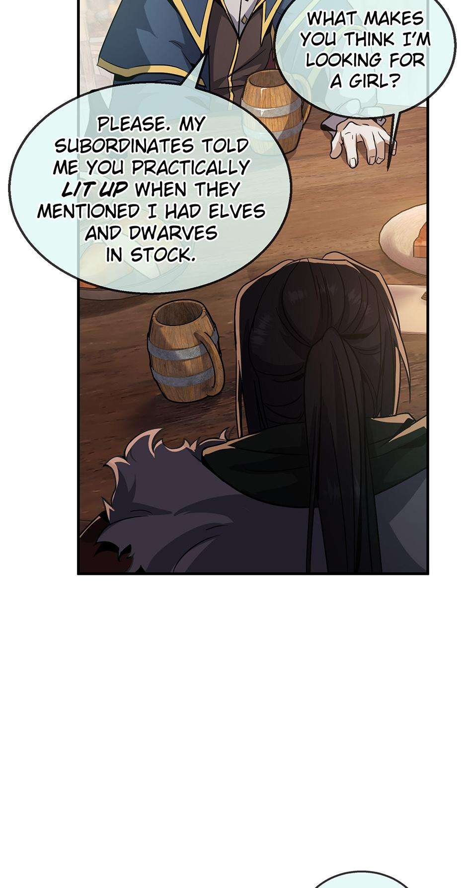 The Beginning After the End Chapter 202 - Page 56