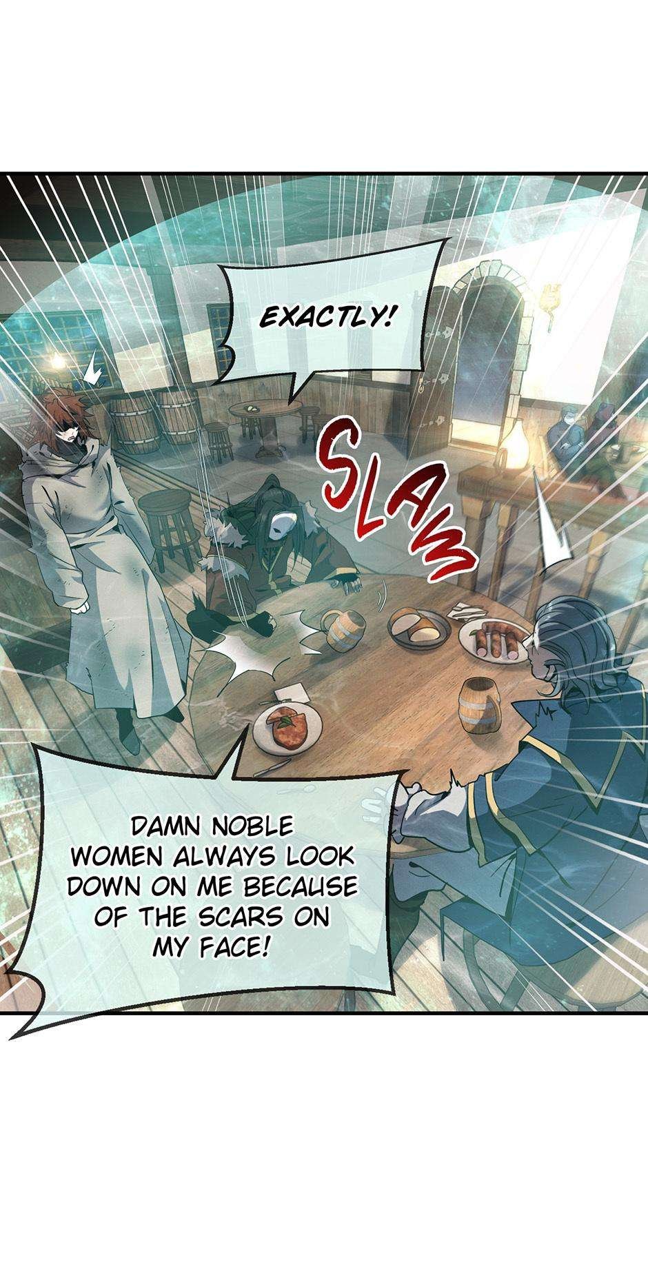 The Beginning After the End Chapter 202 - Page 58