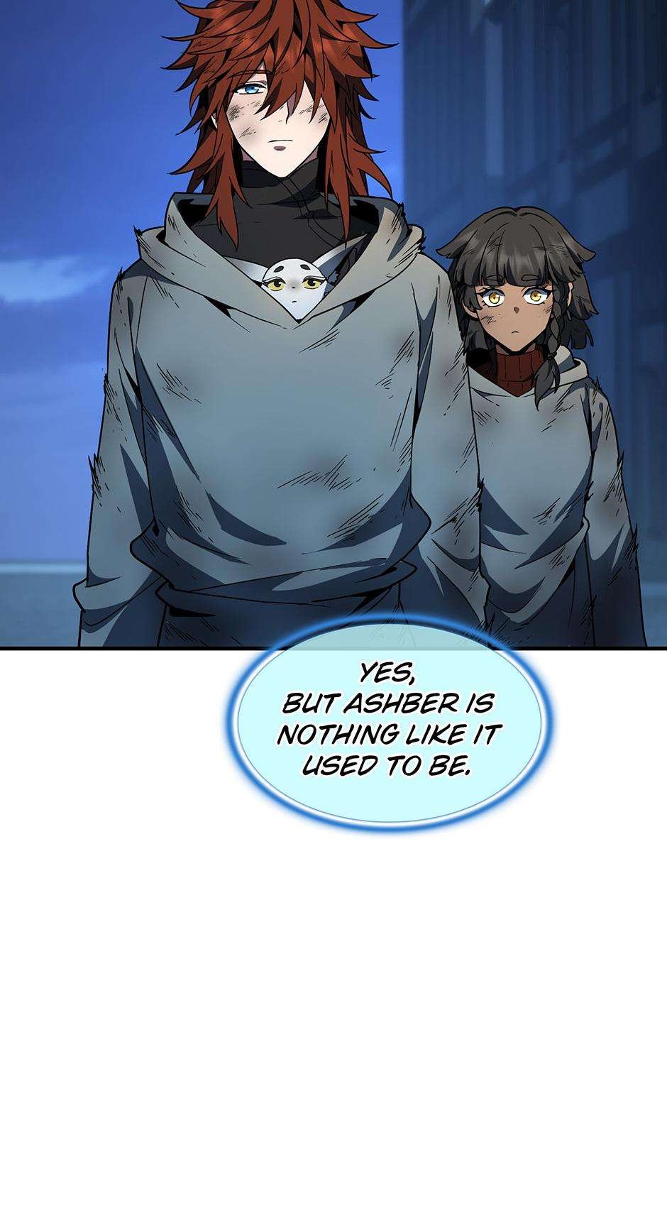 The Beginning After the End Chapter 202 - Page 6