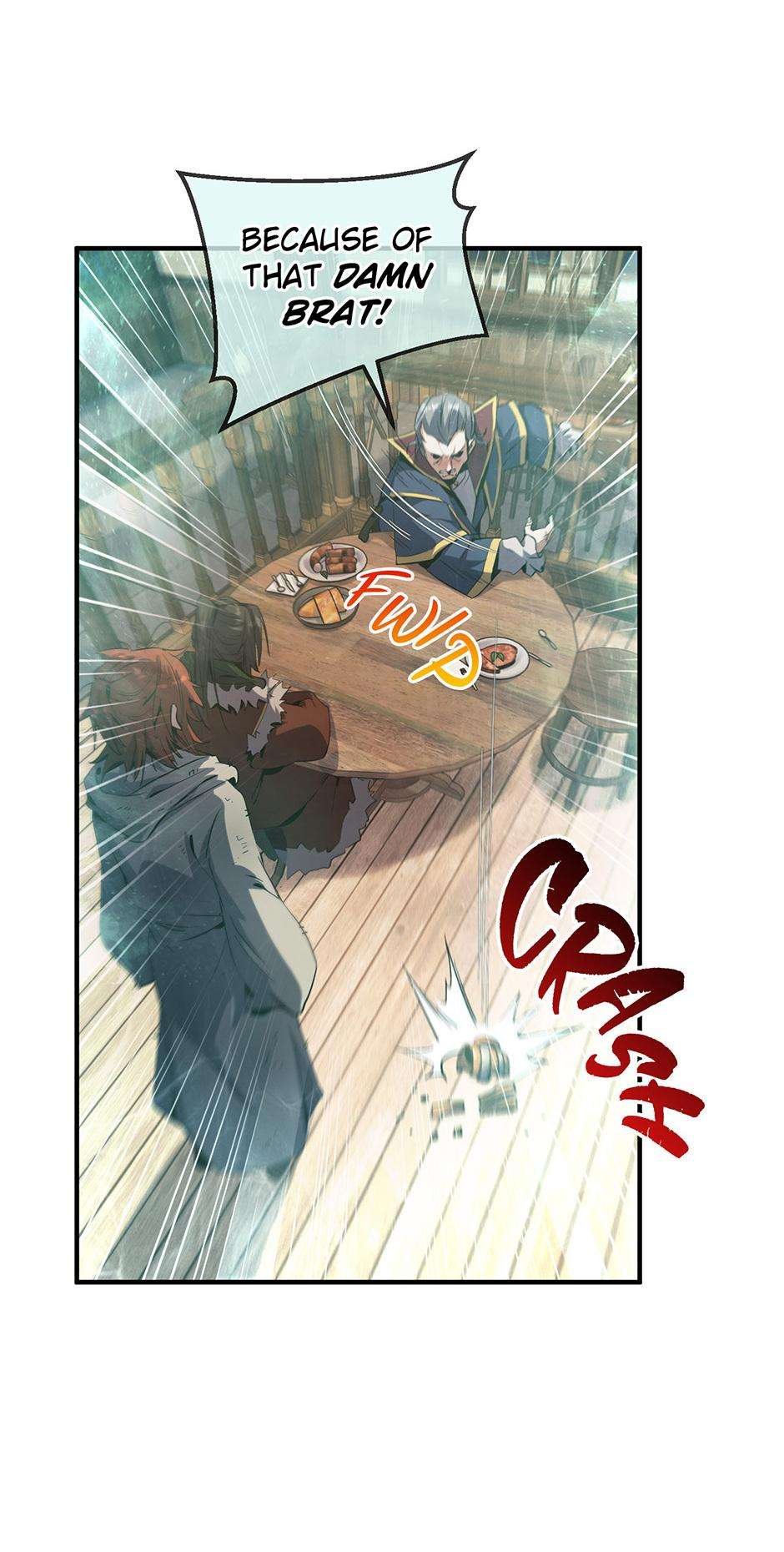 The Beginning After the End Chapter 202 - Page 63