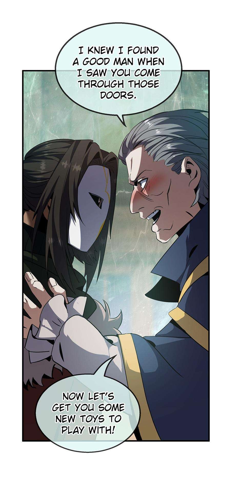 The Beginning After the End Chapter 202 - Page 65