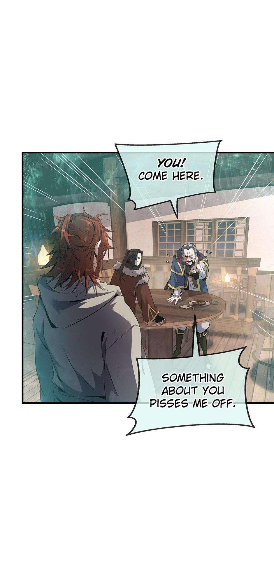 The Beginning After the End Chapter 202 - Page 66