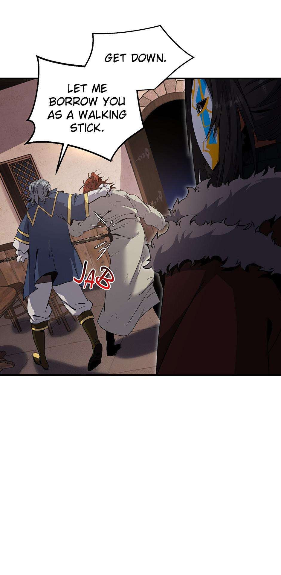 The Beginning After the End Chapter 202 - Page 67