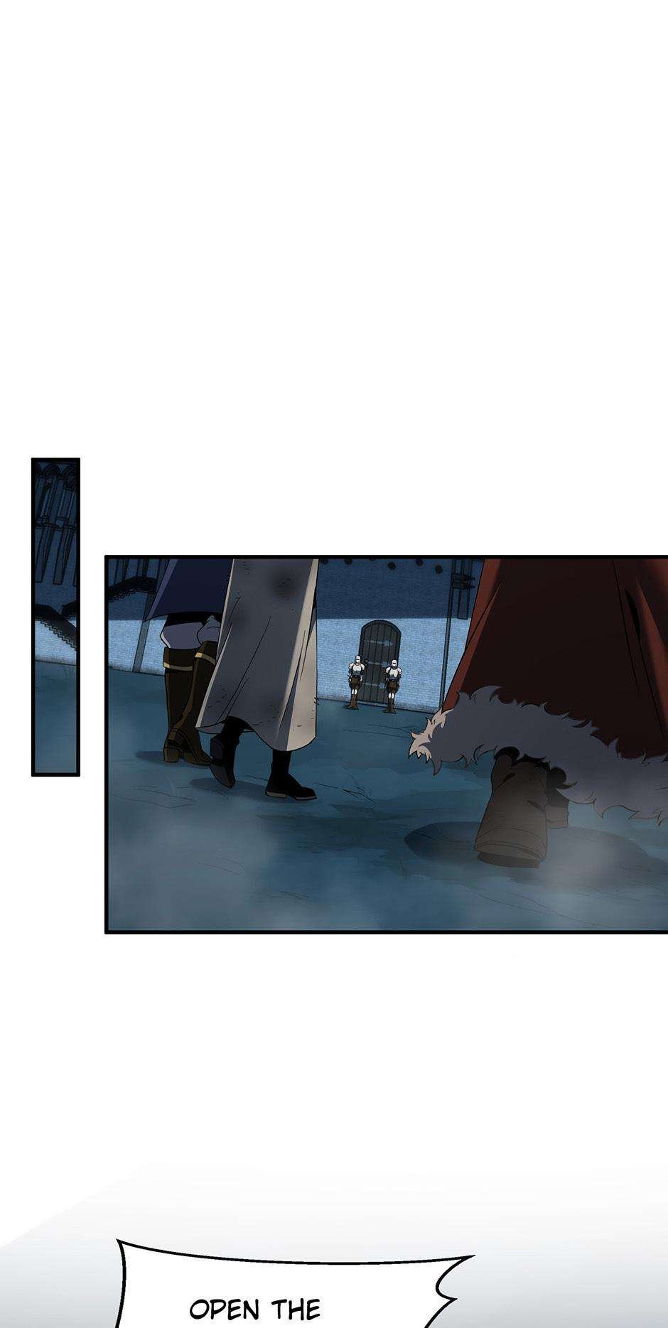 The Beginning After the End Chapter 202 - Page 68