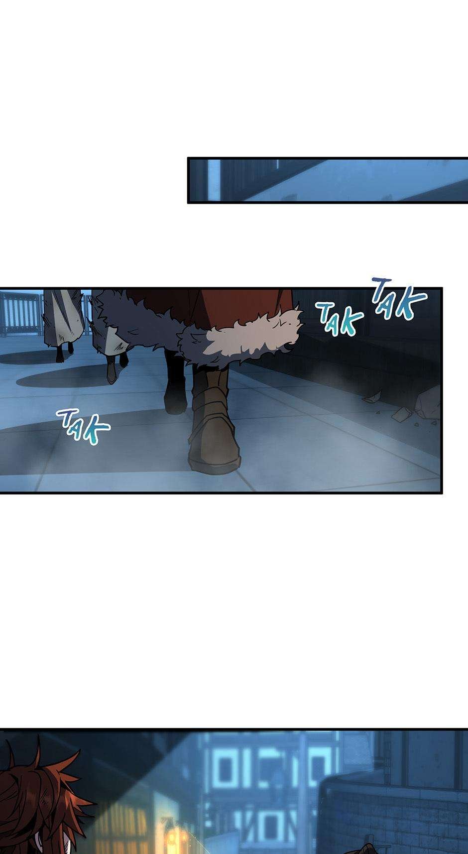 The Beginning After the End Chapter 202 - Page 7