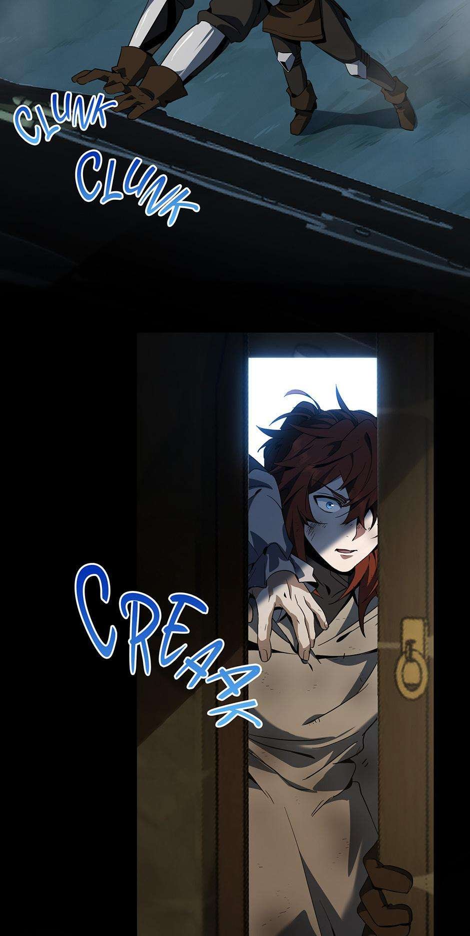 The Beginning After the End Chapter 202 - Page 70