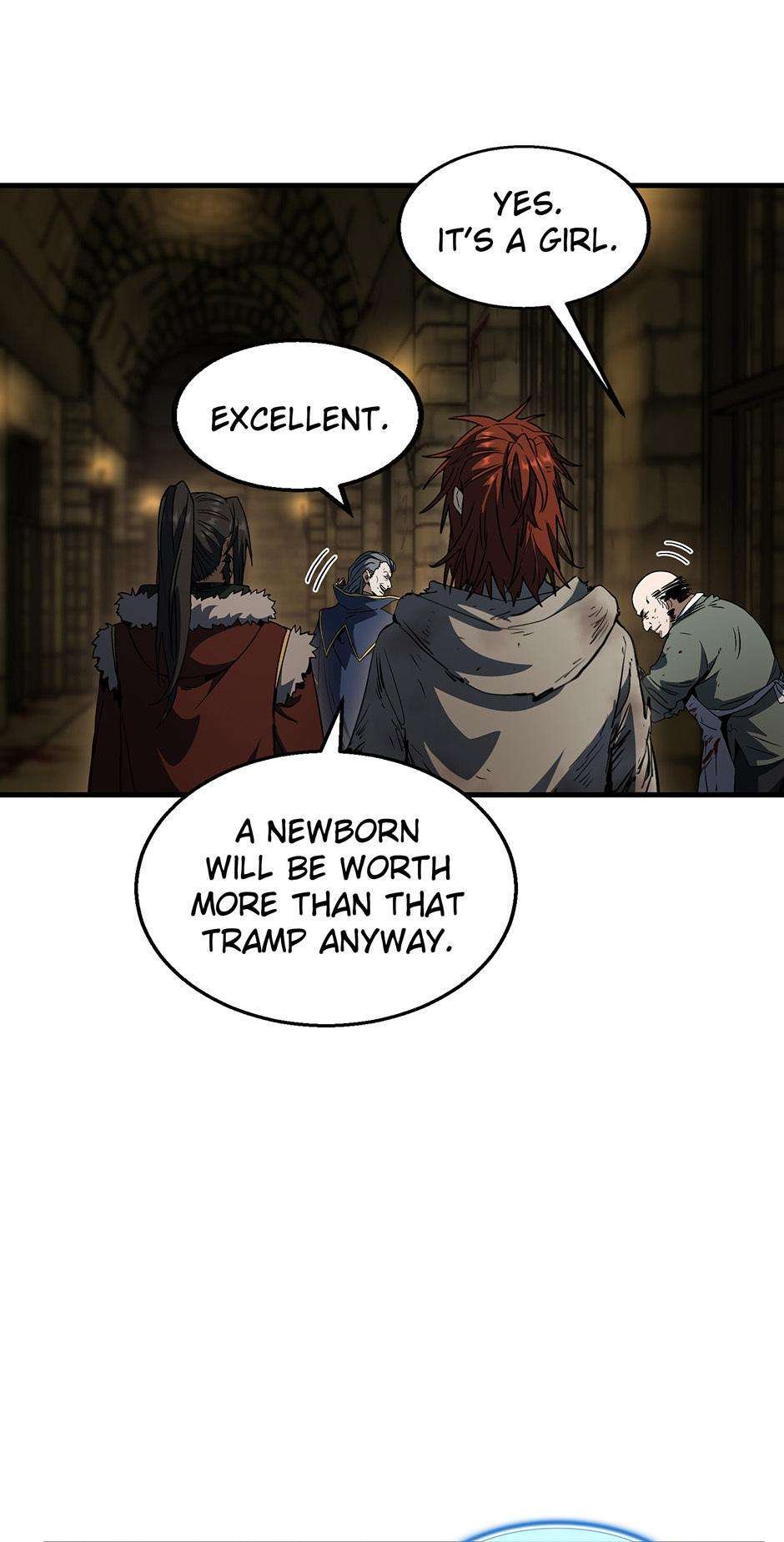 The Beginning After the End Chapter 202 - Page 75