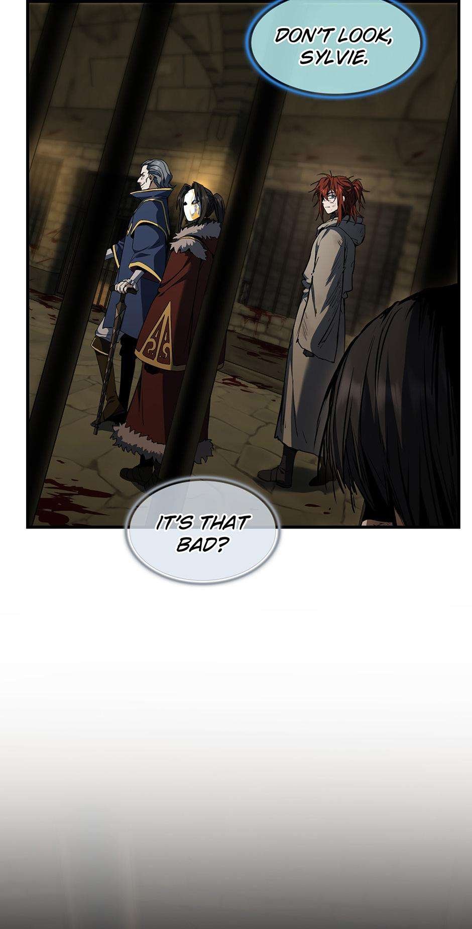 The Beginning After the End Chapter 202 - Page 76