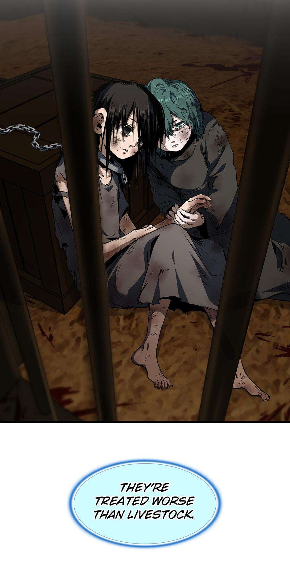 The Beginning After the End Chapter 202 - Page 77