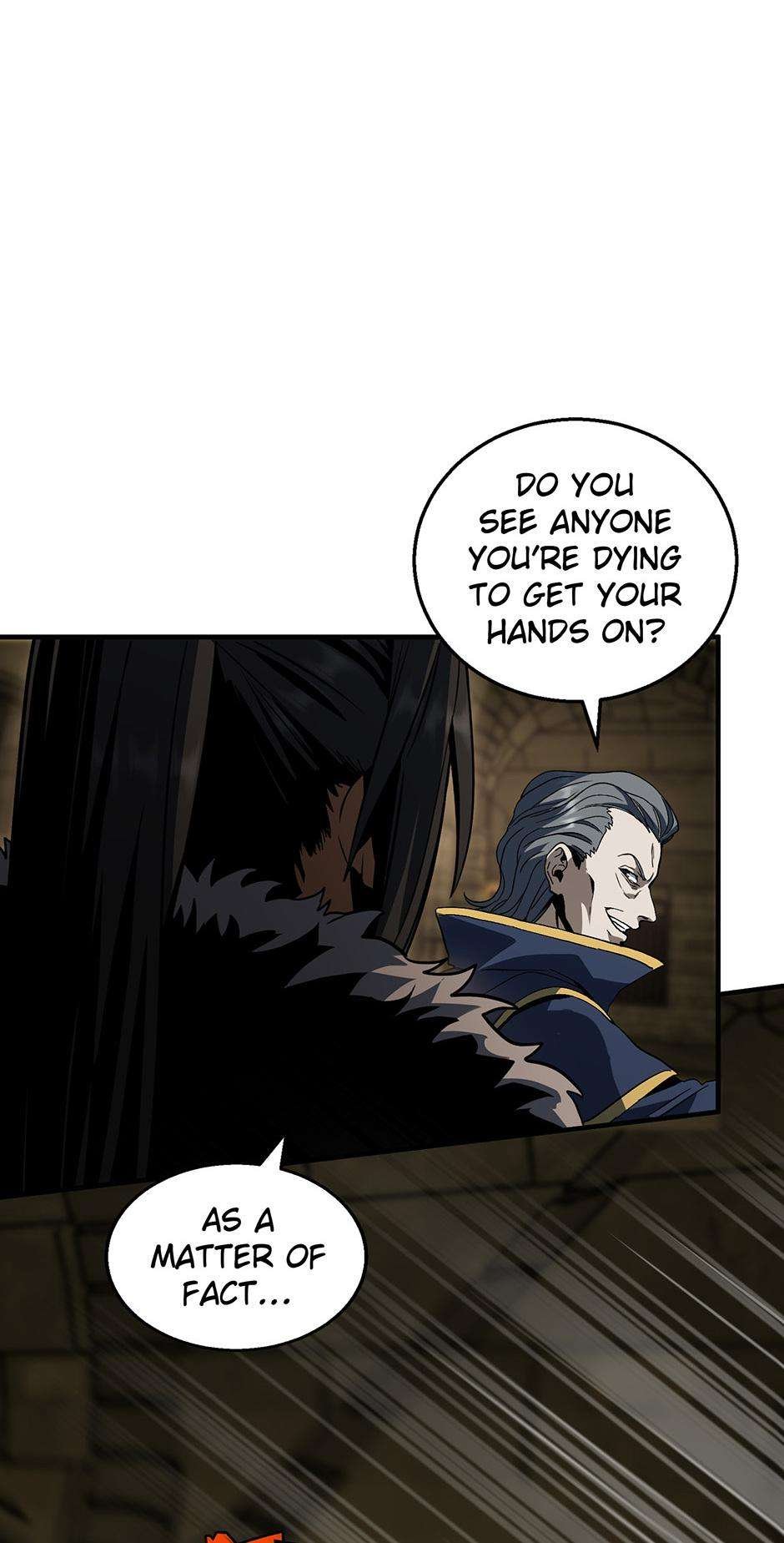 The Beginning After the End Chapter 202 - Page 78