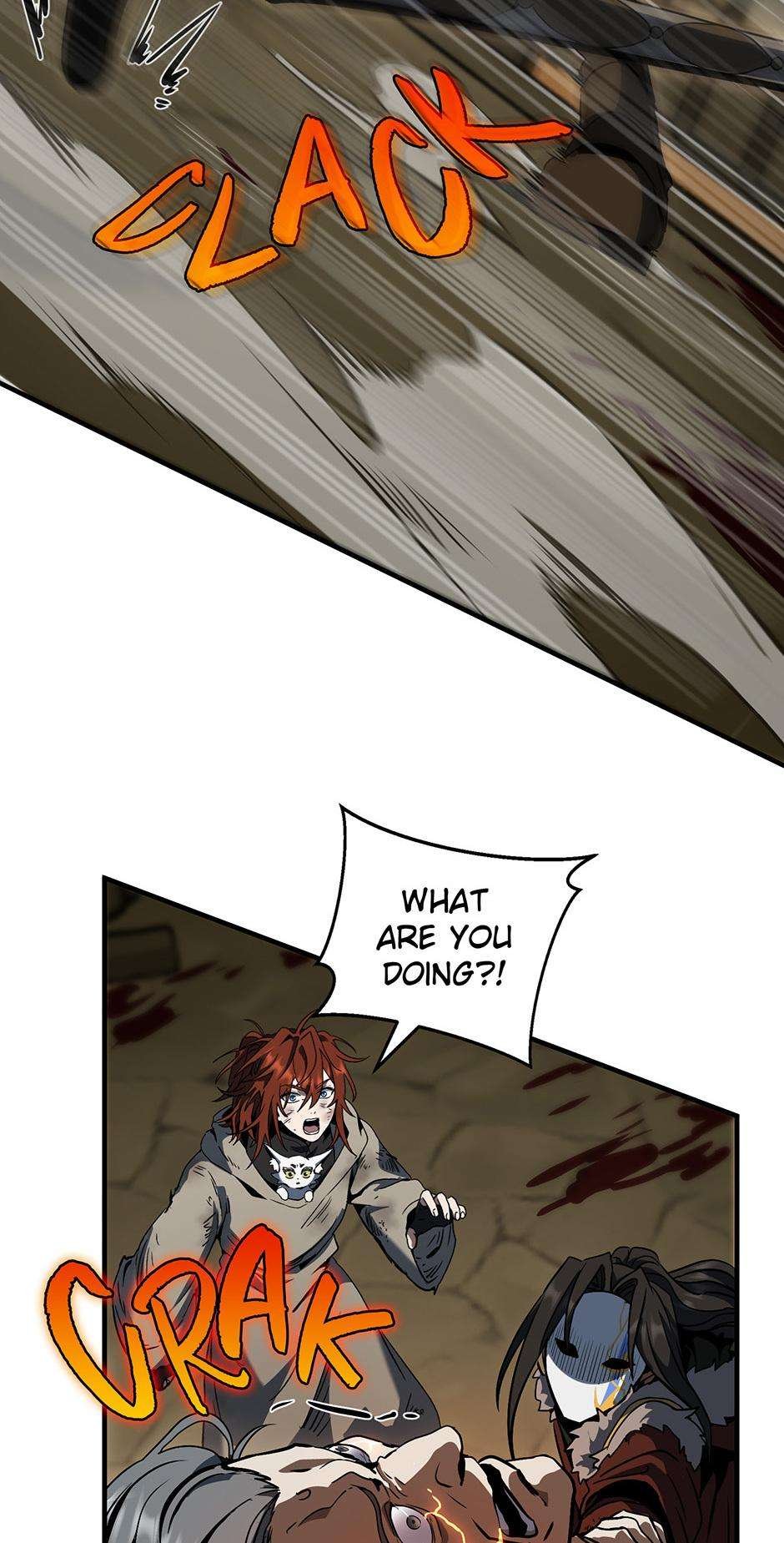 The Beginning After the End Chapter 202 - Page 80