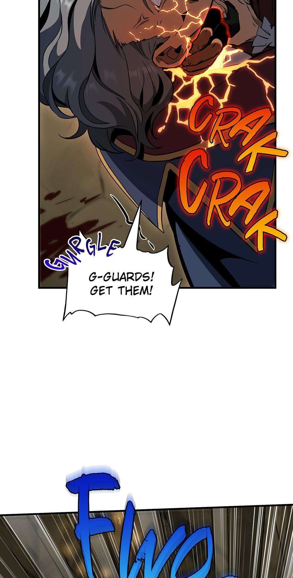 The Beginning After the End Chapter 202 - Page 81