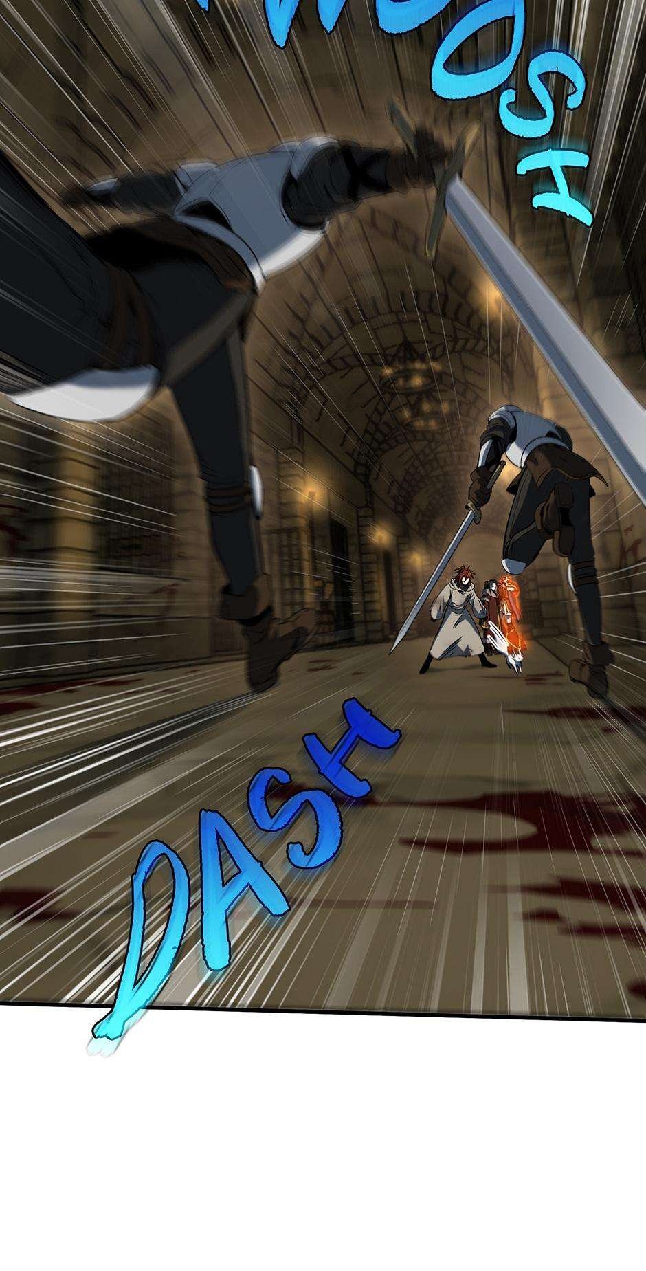 The Beginning After the End Chapter 202 - Page 82