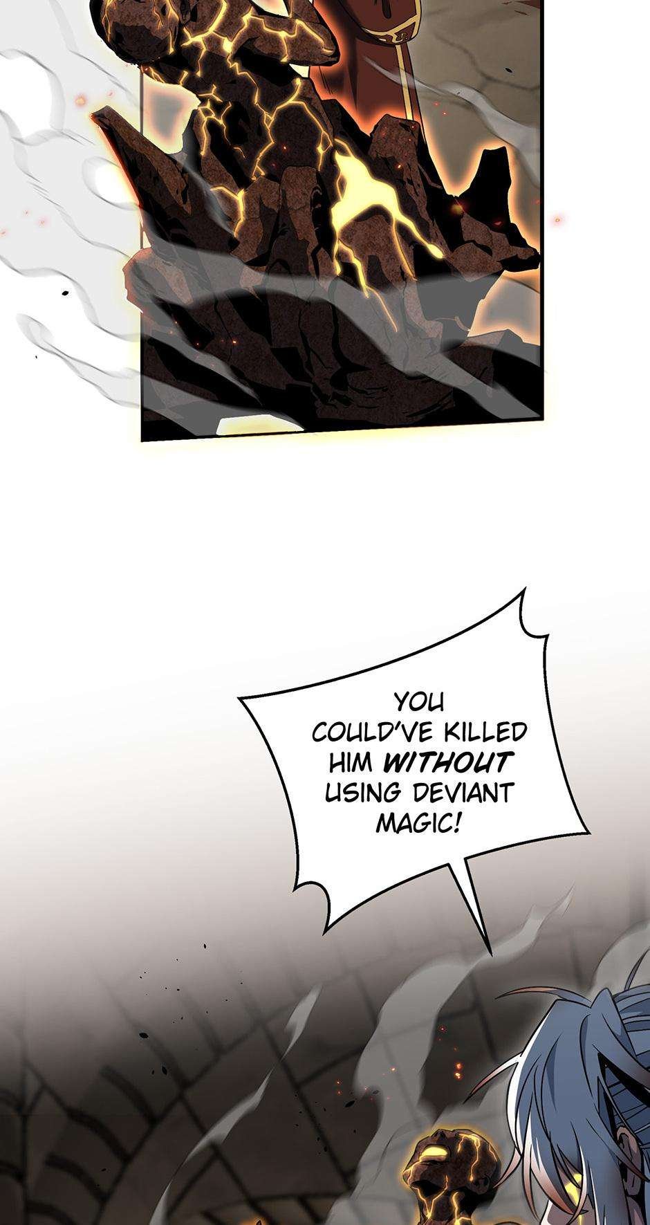 The Beginning After the End Chapter 202 - Page 85