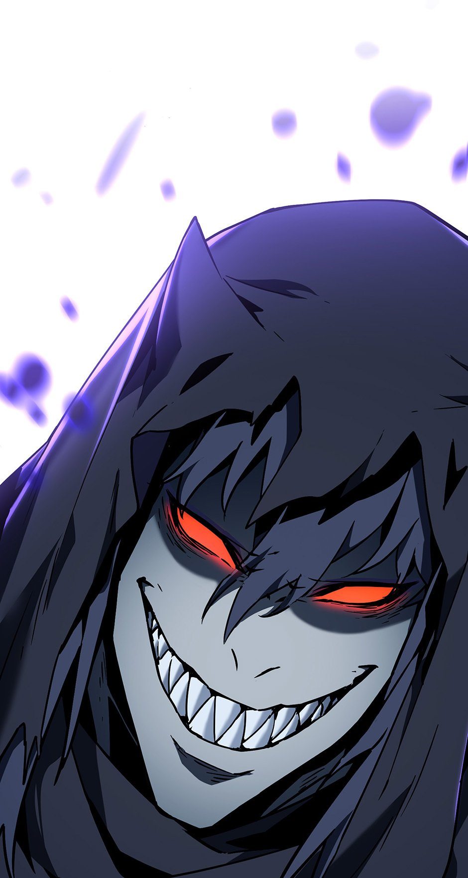 The Beginning After the End Chapter 203 - Page 1