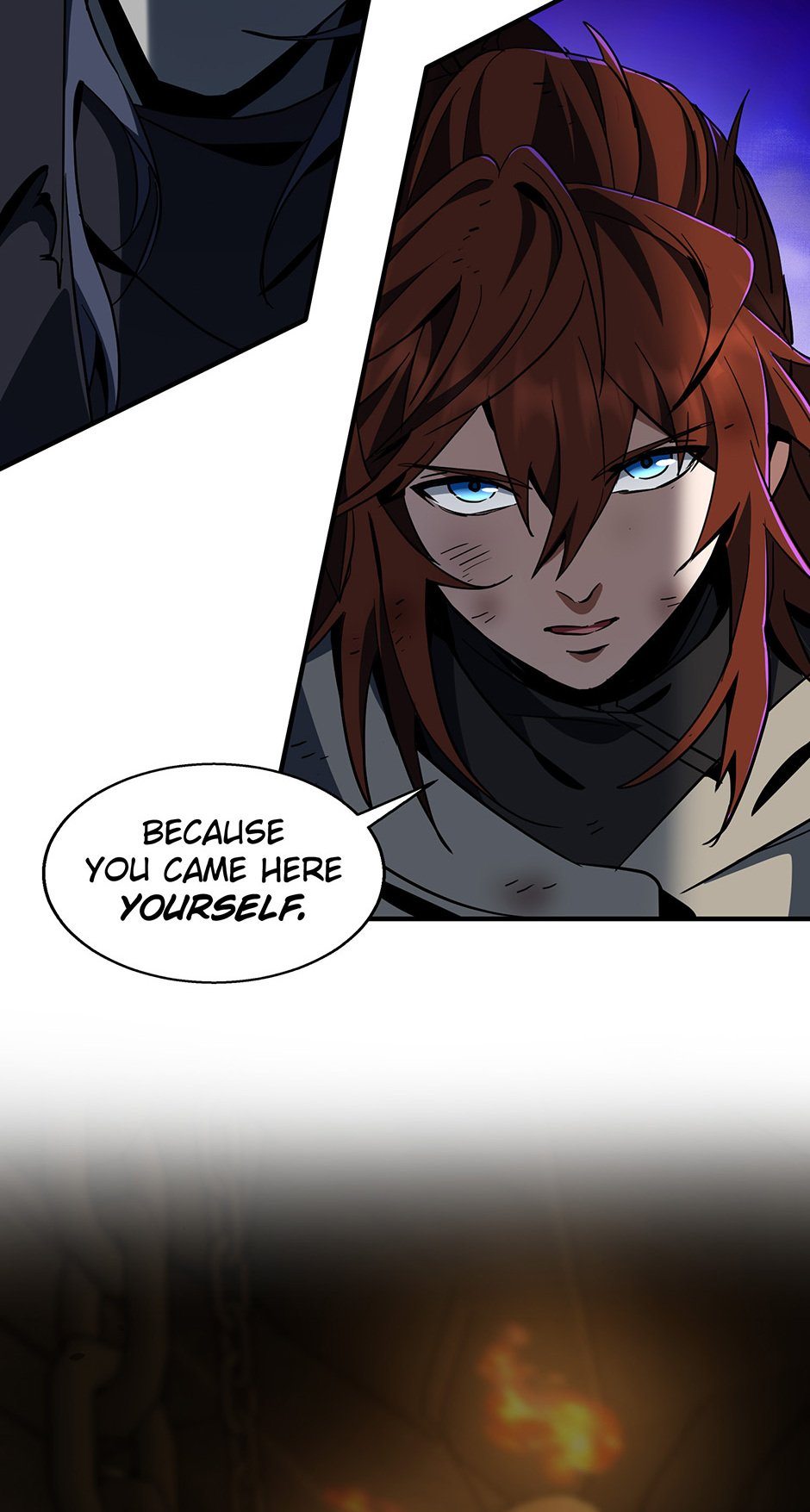 The Beginning After the End Chapter 203 - Page 10