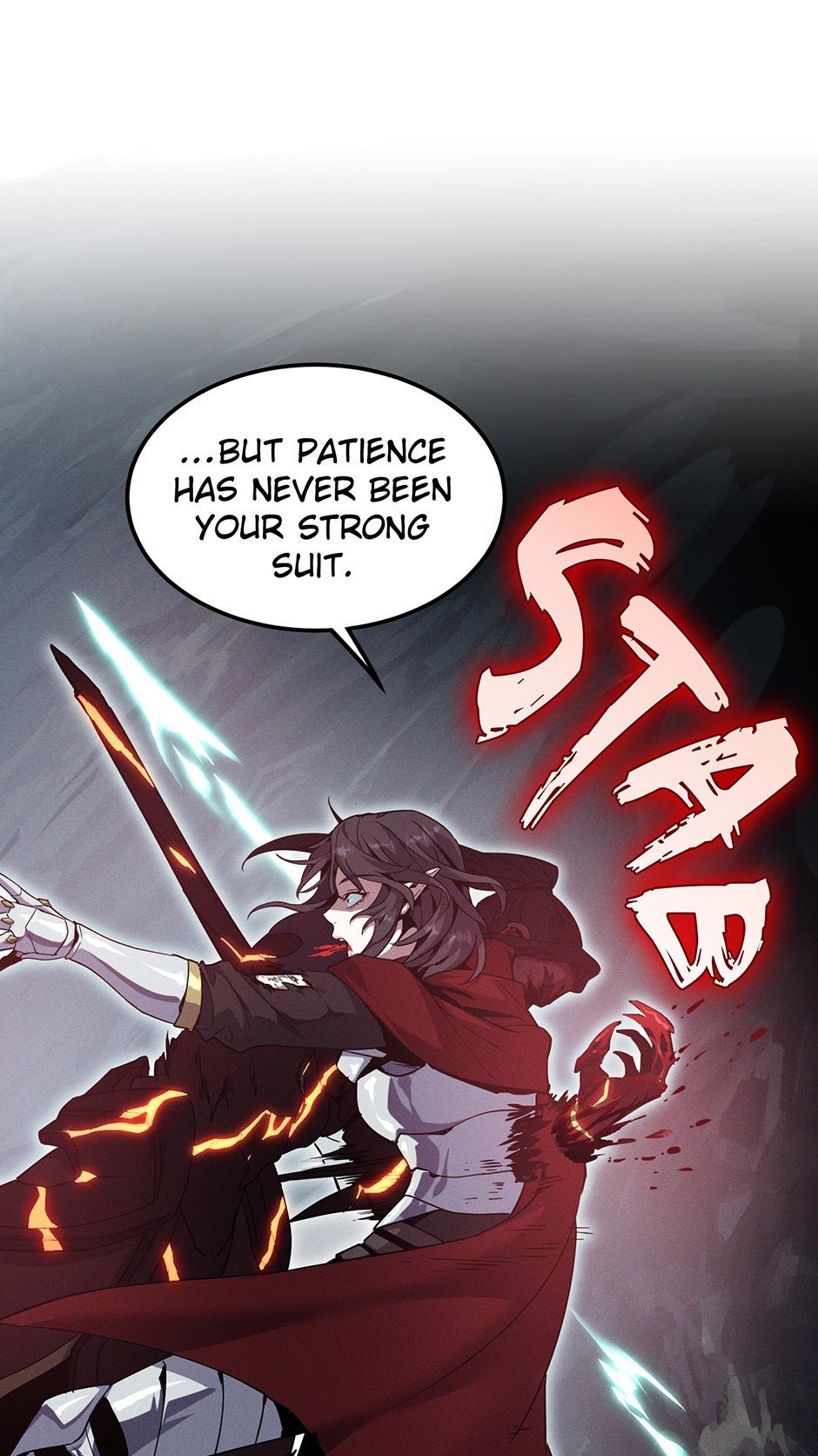 The Beginning After the End Chapter 203 - Page 101