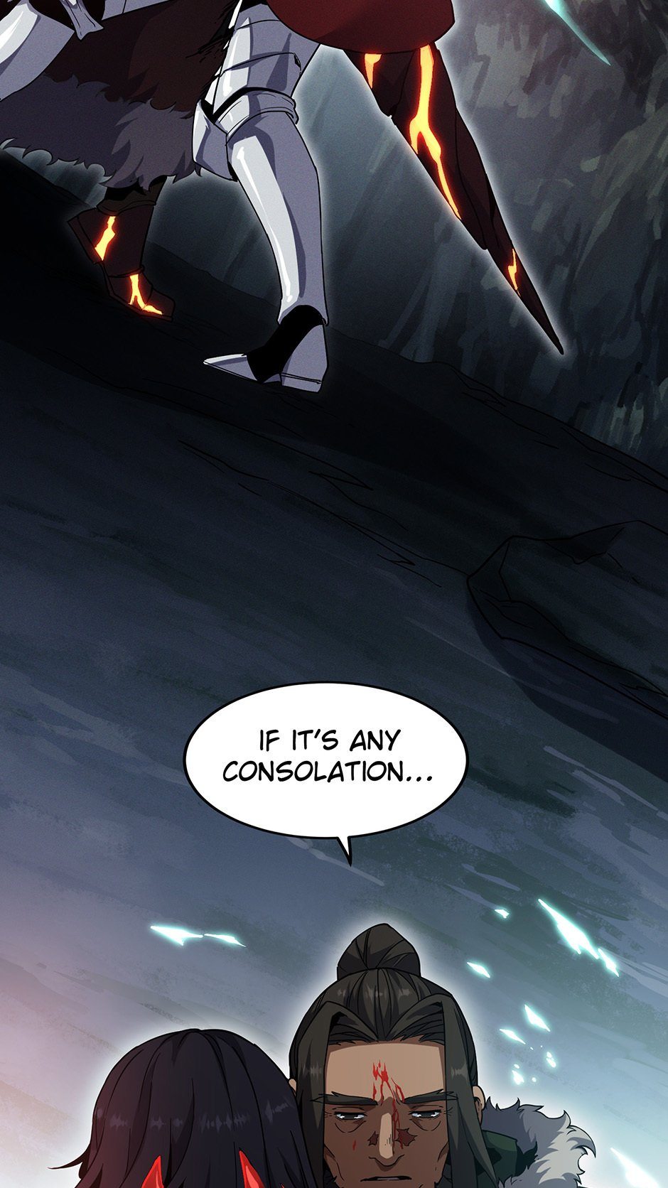 The Beginning After the End Chapter 203 - Page 102