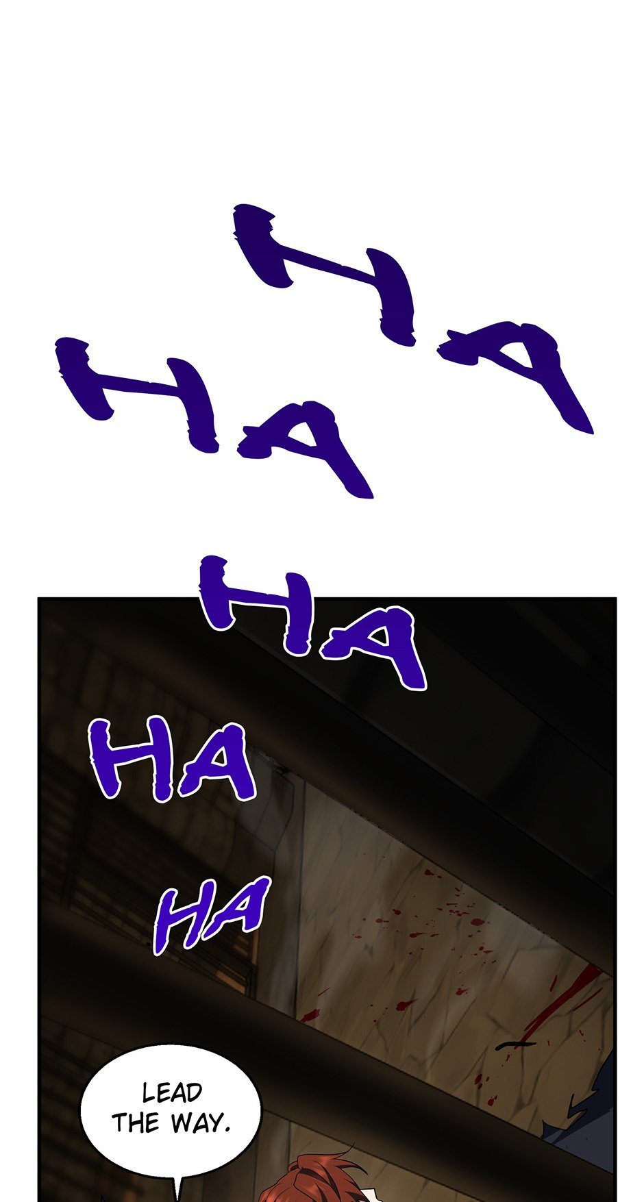 The Beginning After the End Chapter 203 - Page 12