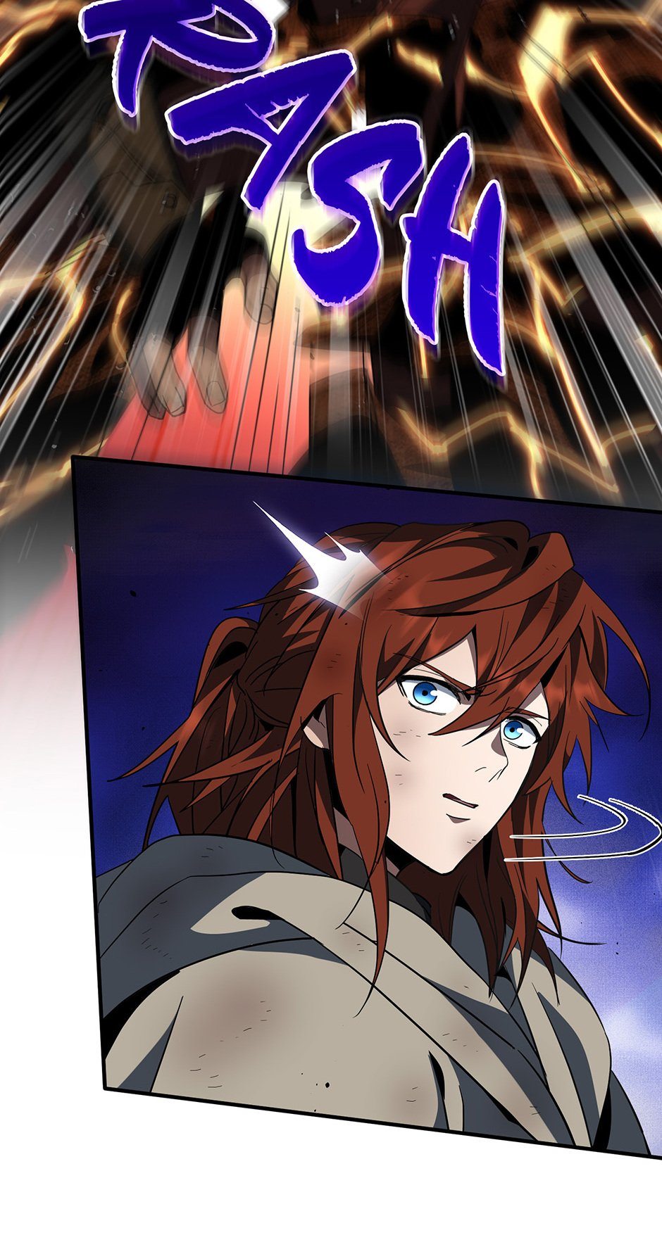 The Beginning After the End Chapter 203 - Page 15